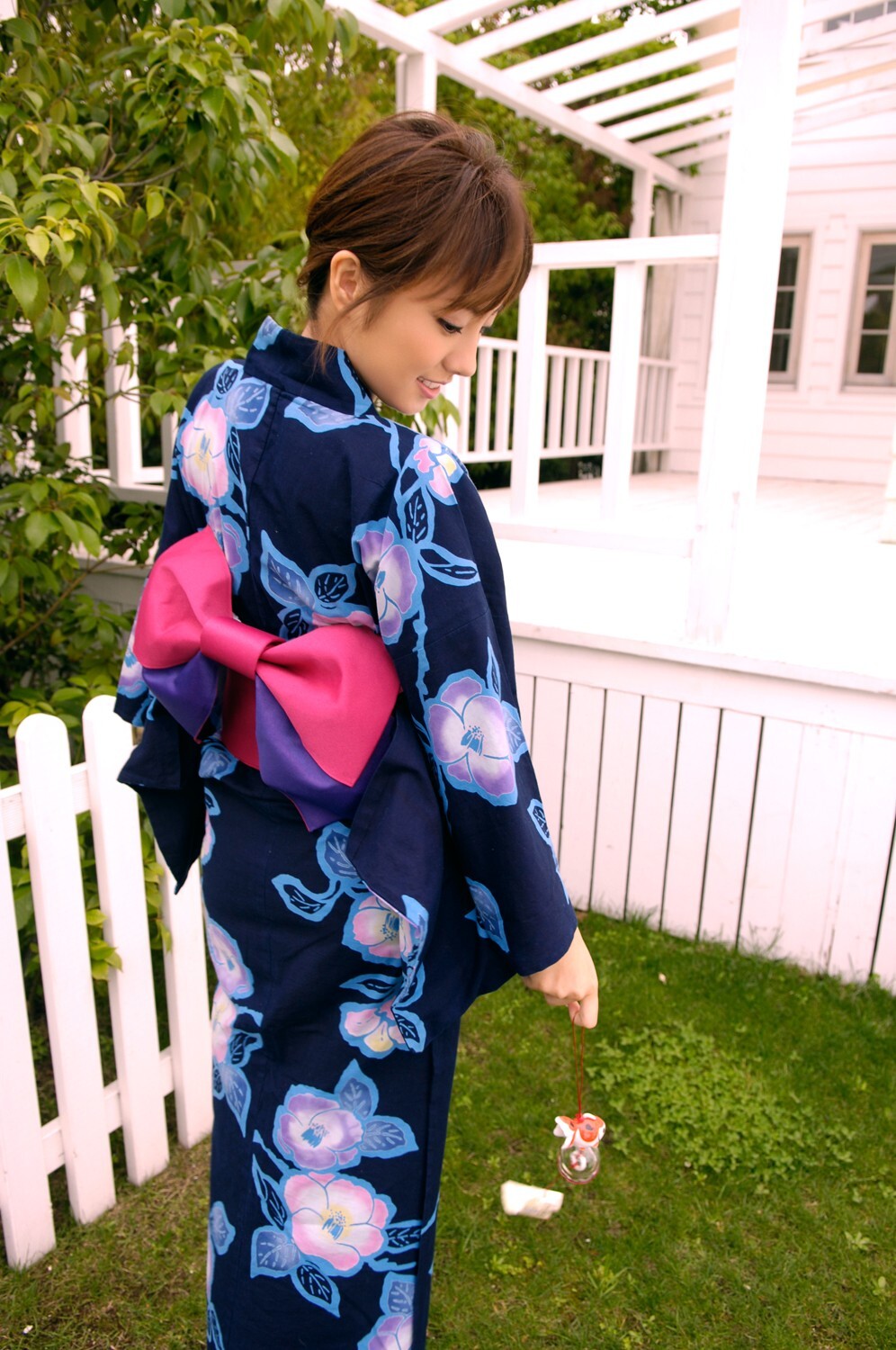 山本梓 No311 Azusa Yamamoto [DGC]